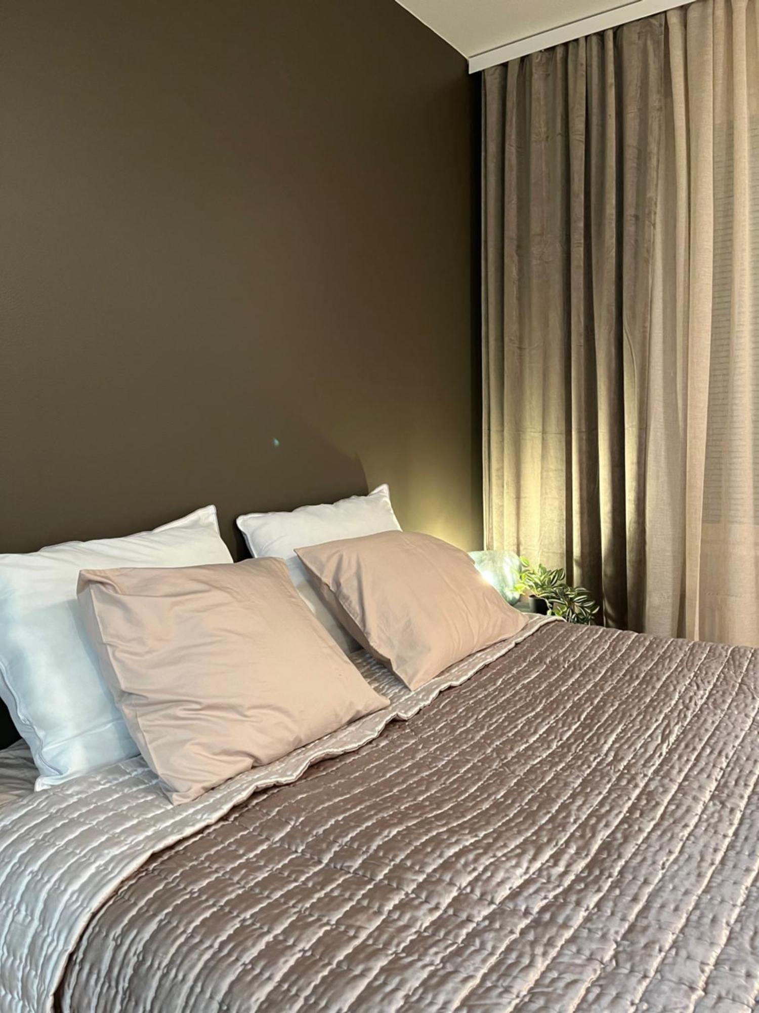Studio Vip - Close To Airport And Tikkurila Train Station 万塔 外观 照片